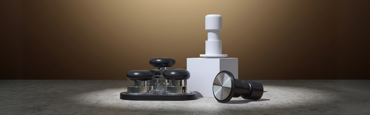 Espresso Tools