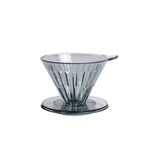 TIMEMORE Crystal Eye Dripper 02 PCTG
