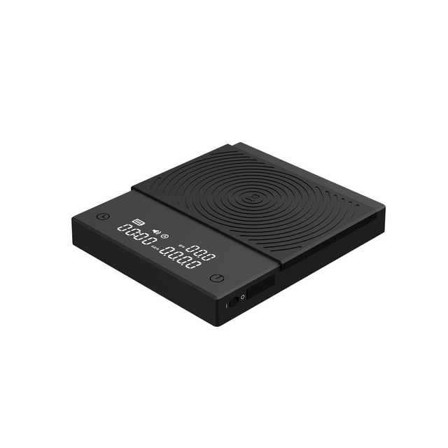 TIMEMORE Basic 2.0 Electronic Espresso Scale with Timer