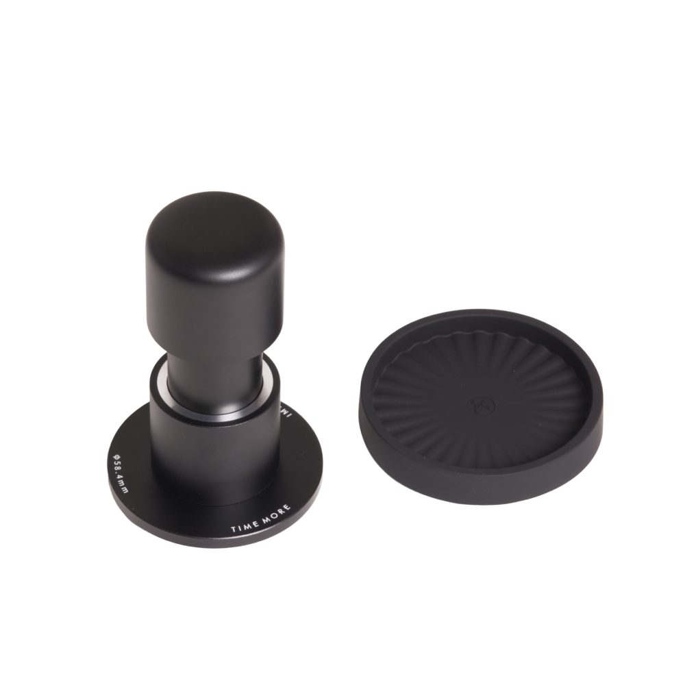 TIMEMORE Impulse Impact Tamper