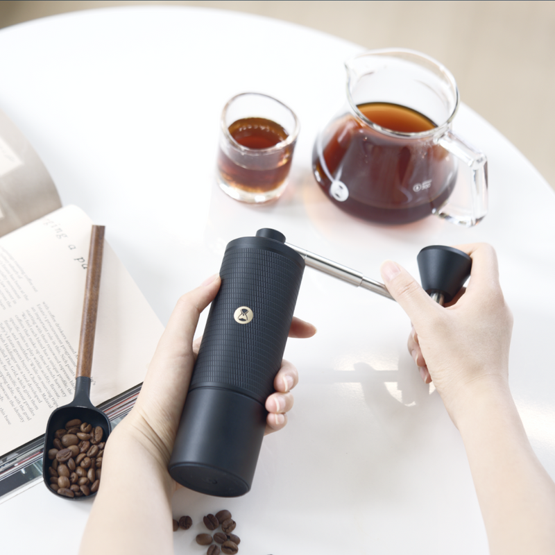 TIMEMORE Chestnut C5 Series - Manual Coffee Grinder