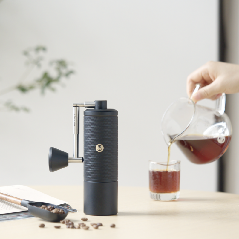 TIMEMORE Chestnut C5 Series - Manual Coffee Grinder