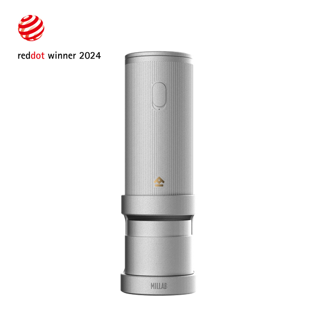 Timemore X Millab Wireless Portable Electric Coffee Grinder