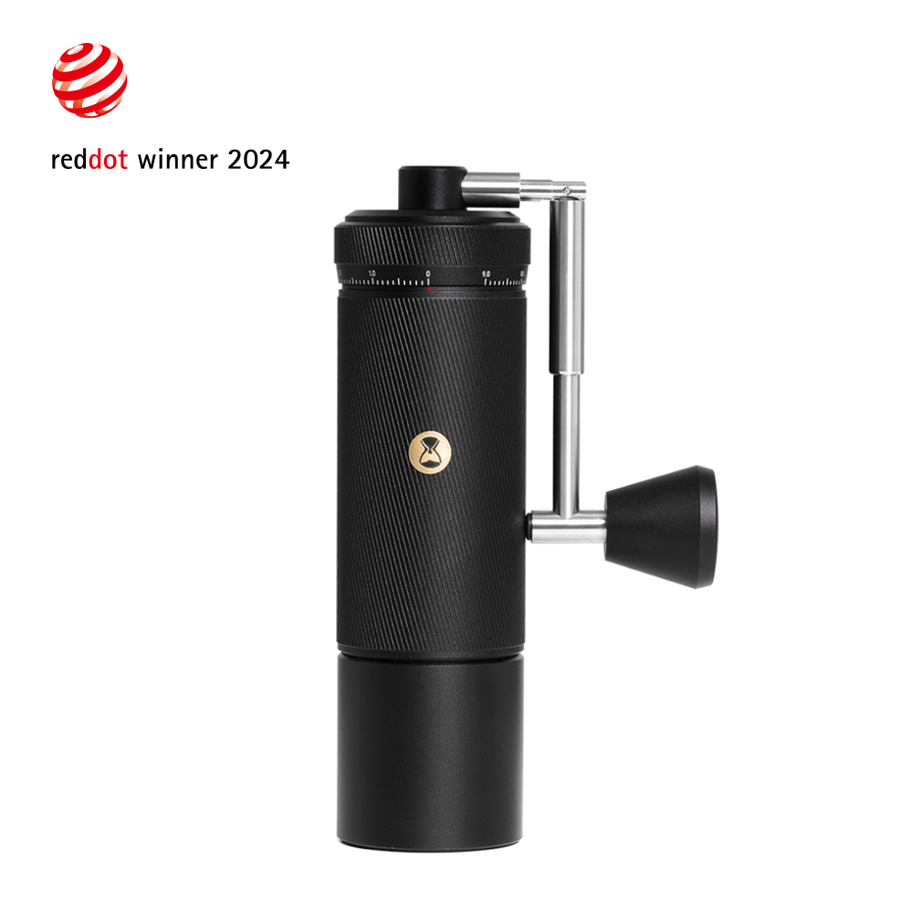 TIMEMORE Chestnut S3 - Manual Coffee Grinder