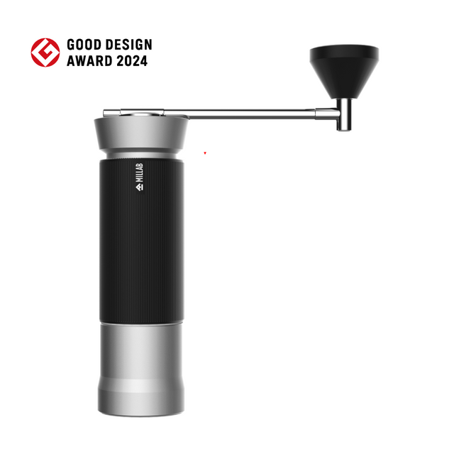 Timemore X Millab M01 Coffee Grinder