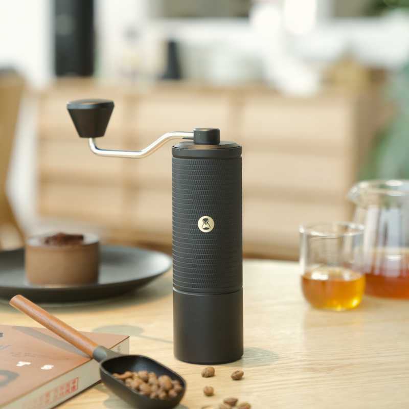 TIMEMORE Chestnut C5 Series - Manual Coffee Grinder