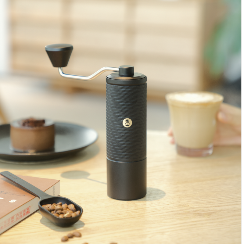TIMEMORE Chestnut C5 Series - Manual Coffee Grinder