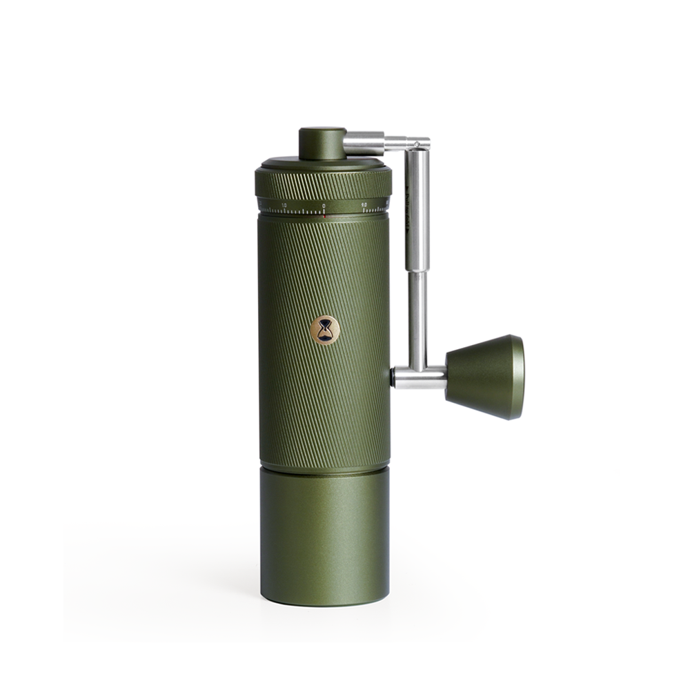 TIMEMORE Chestnut S3 - Manual Coffee Grinder