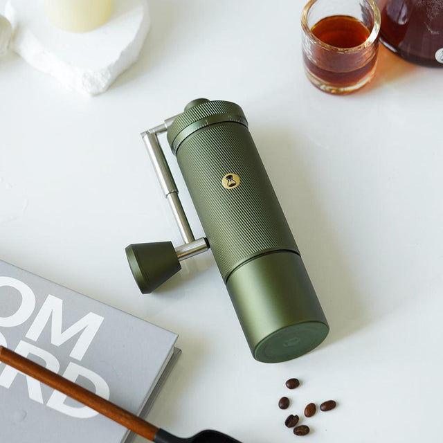 TIMEMORE Chestnut S3 - Manual Coffee Grinder