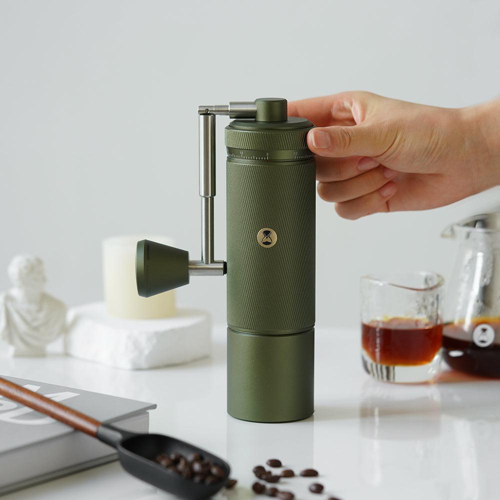 TIMEMORE Chestnut S3 - Manual Coffee Grinder