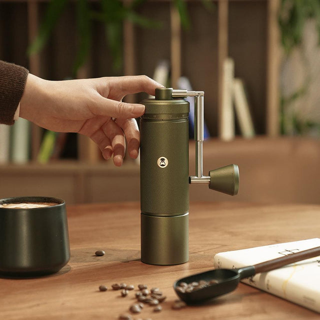 TIMEMORE Chestnut S3 - Manual Coffee Grinder