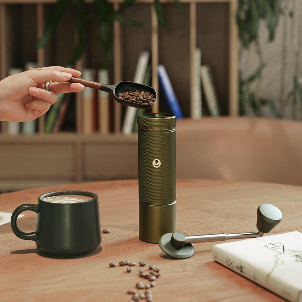 TIMEMORE Chestnut S3 - Manual Coffee Grinder