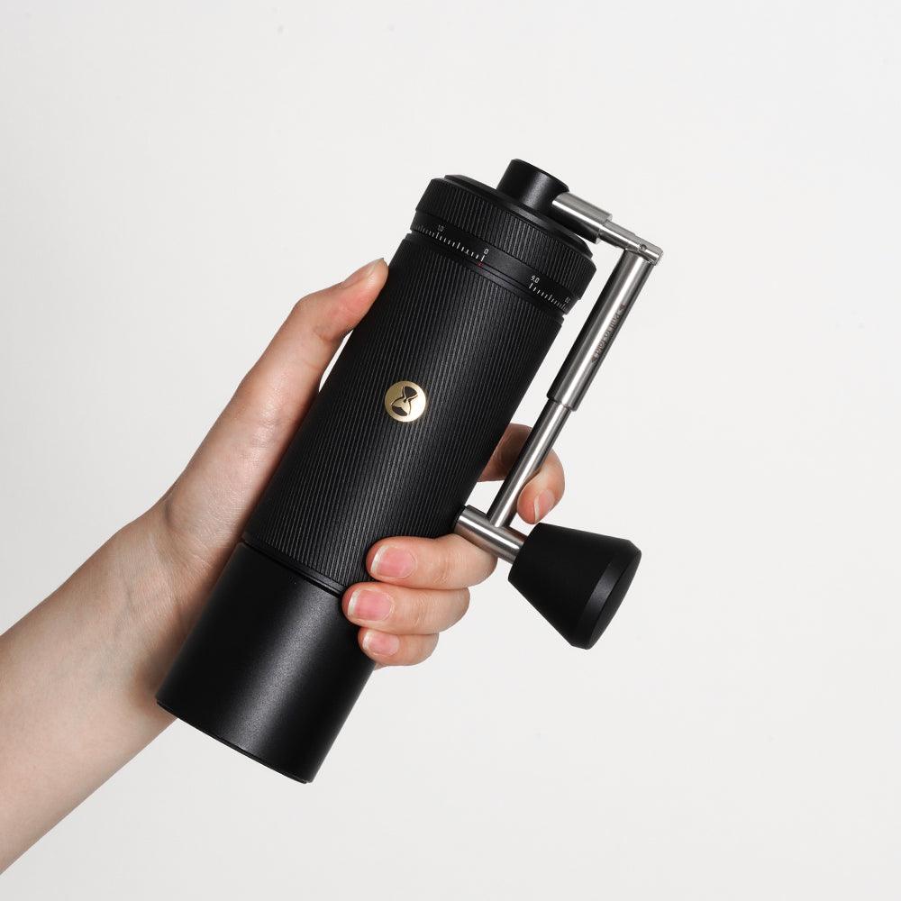 TIMEMORE Chestnut S3 - Manual Coffee Grinder