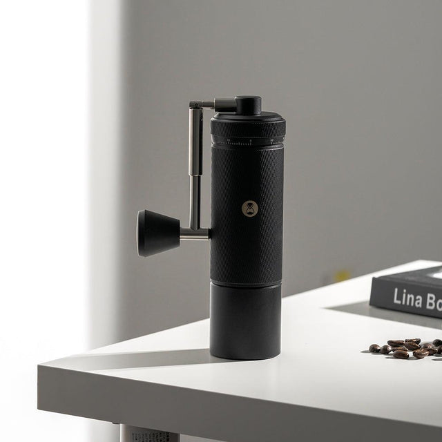 TIMEMORE Chestnut S3 - Manual Coffee Grinder