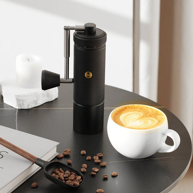 TIMEMORE Chestnut S3 - Manual Coffee Grinder