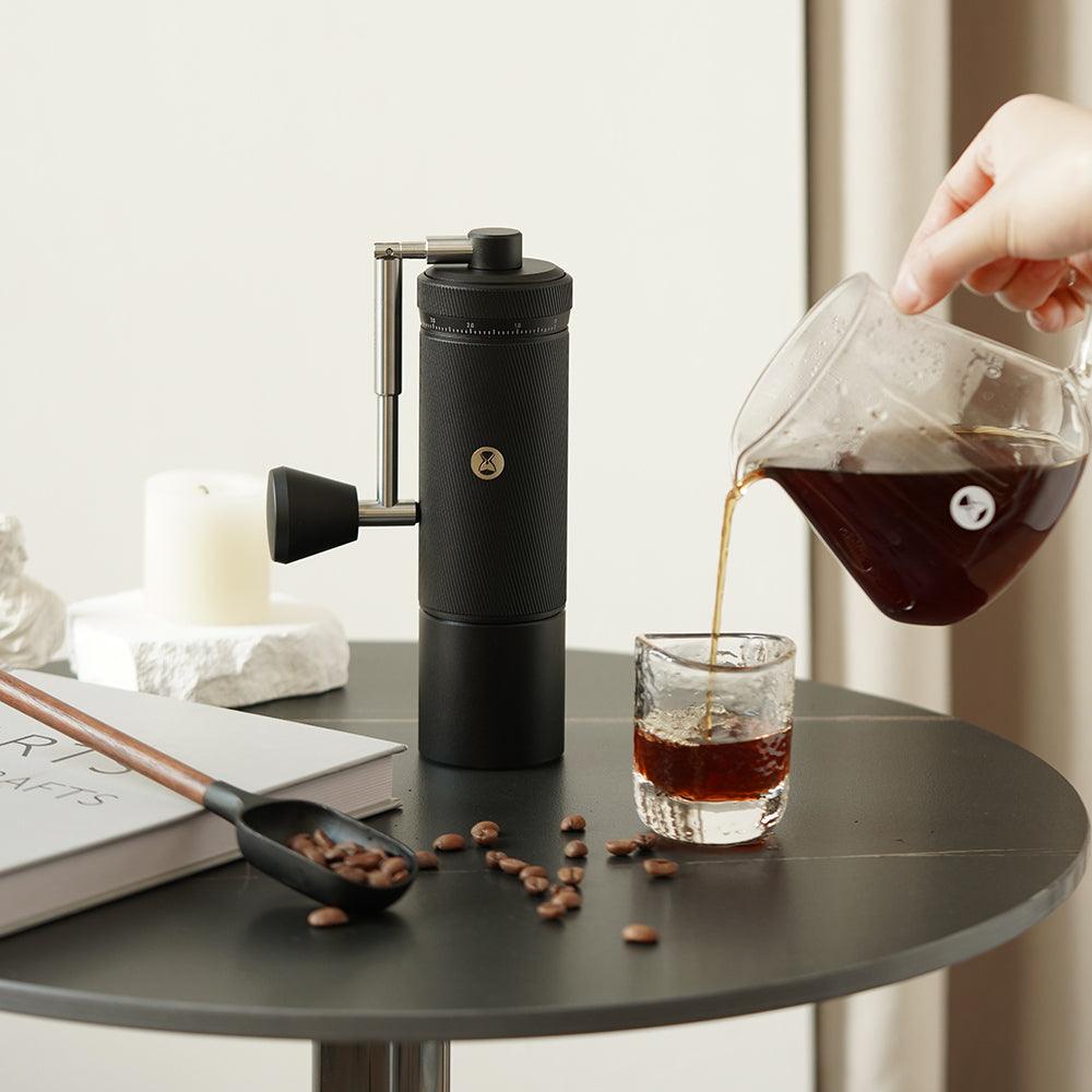 TIMEMORE Chestnut S3 - Manual Coffee Grinder