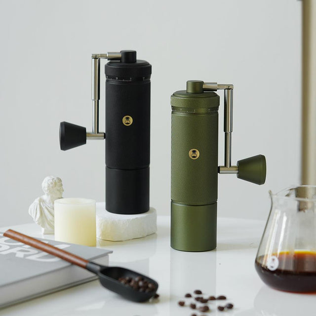 TIMEMORE Chestnut S3 - Manual Coffee Grinder