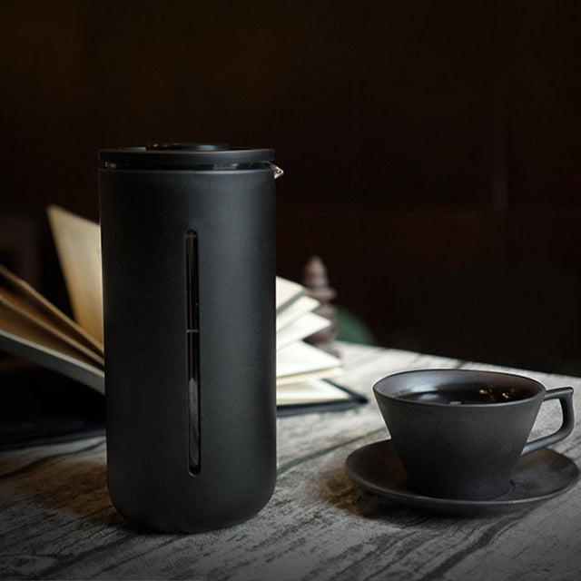 TIMEMORE U French Press