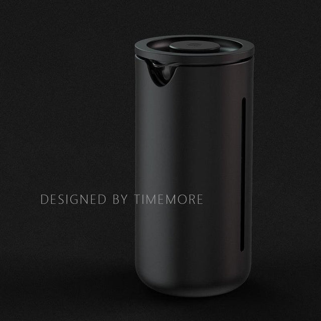 TIMEMORE U French Press